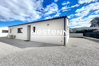 achat maison palau-del-vidre 66690