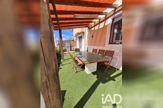 achat maison palau-del-vidre 66690