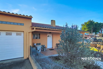 achat maison palau-del-vidre 66690