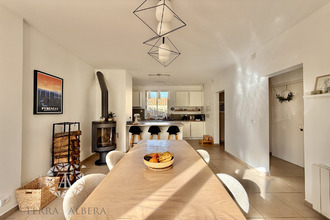 achat maison palau-del-vidre 66690