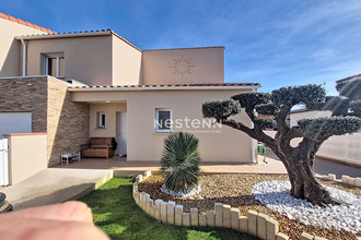 achat maison palau-del-vidre 66690