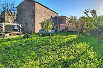achat maison palau-del-vidre 66690