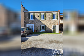 achat maison palau-del-vidre 66690