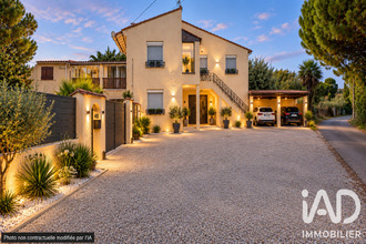 achat maison palau-del-vidre 66690