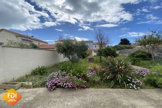 achat maison palavas-les-flots 34250