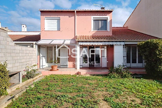 achat maison palavas-les-flots 34250