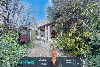 achat maison palavas-les-flots 34250