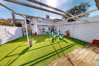 achat maison palavas-les-flots 34250