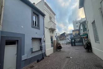 achat maison palavas-les-flots 34250