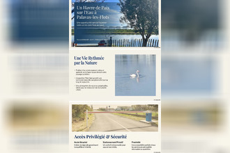 achat maison palavas-les-flots 34250