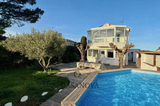 achat maison palavas-les-flots 34250