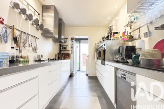 achat maison palavas-les-flots 34250