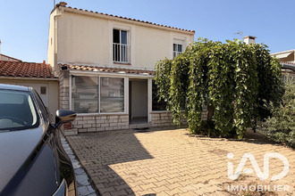 achat maison palavas-les-flots 34250