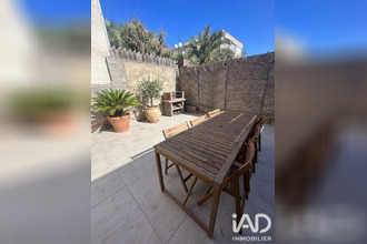 achat maison palavas-les-flots 34250