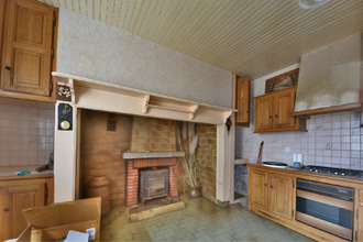 achat maison palazinges 19190