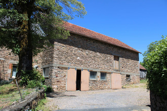 achat maison palazinges 19190