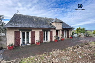 achat maison palazinges 19190