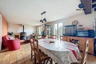 achat maison palazinges 19190