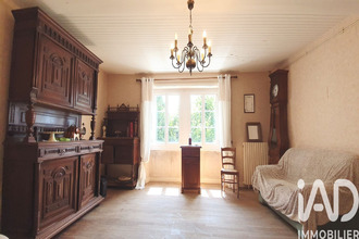 achat maison palazinges 19190