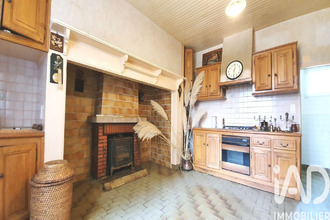 achat maison palazinges 19190