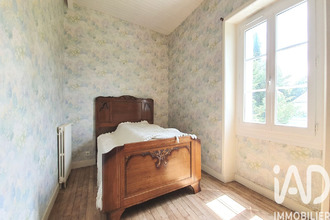 achat maison palazinges 19190