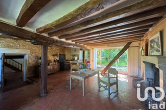 achat maison paley 77710