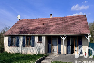 achat maison paley 77710