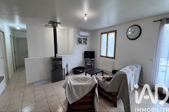 achat maison paley 77710