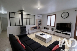 achat maison paley 77710