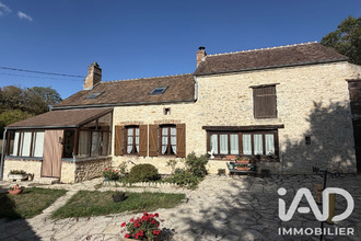 achat maison paley 77710