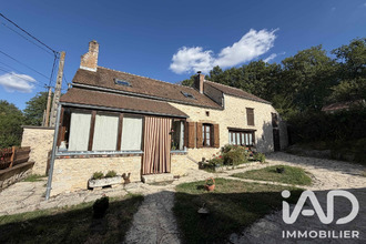 achat maison paley 77710