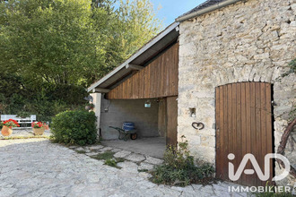 achat maison paley 77710