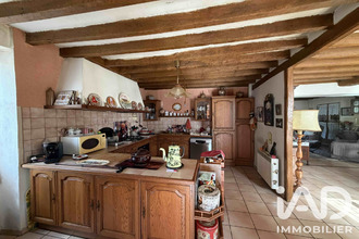 achat maison paley 77710