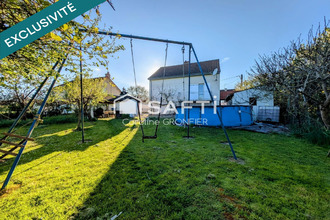 achat maison palinges 71430