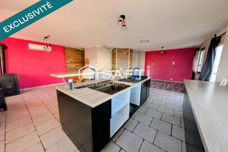 achat maison palinges 71430