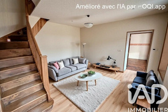 achat maison palinges 71430