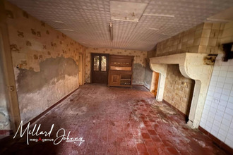 achat maison palinges 71430