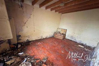 achat maison palinges 71430