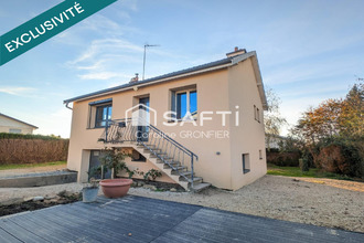 achat maison palinges 71430