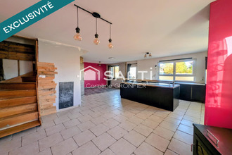 achat maison palinges 71430