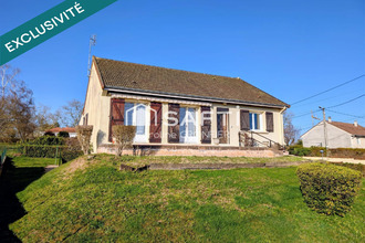 achat maison palinges 71430