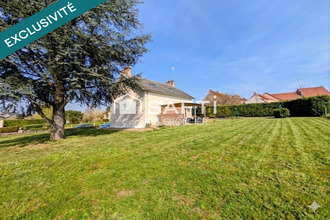 achat maison palinges 71430
