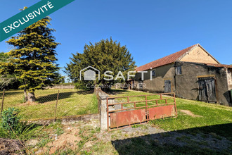 achat maison palinges 71430