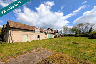 achat maison palinges 71430
