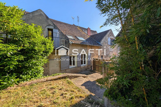 achat maison palinges 71430