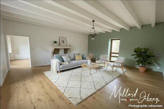 achat maison palinges 71430