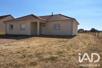 achat maison palinges 71430