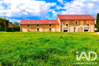 achat maison palinges 71430