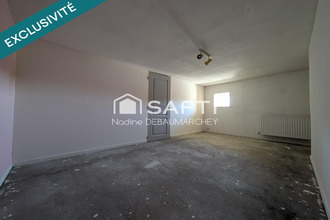 achat maison palinges 71430