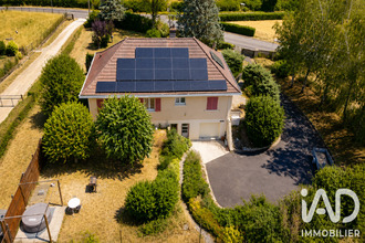 achat maison palinges 71430